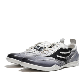 DRAGON BEARD DB CLASSIC 70龍馬 WHT/BLK