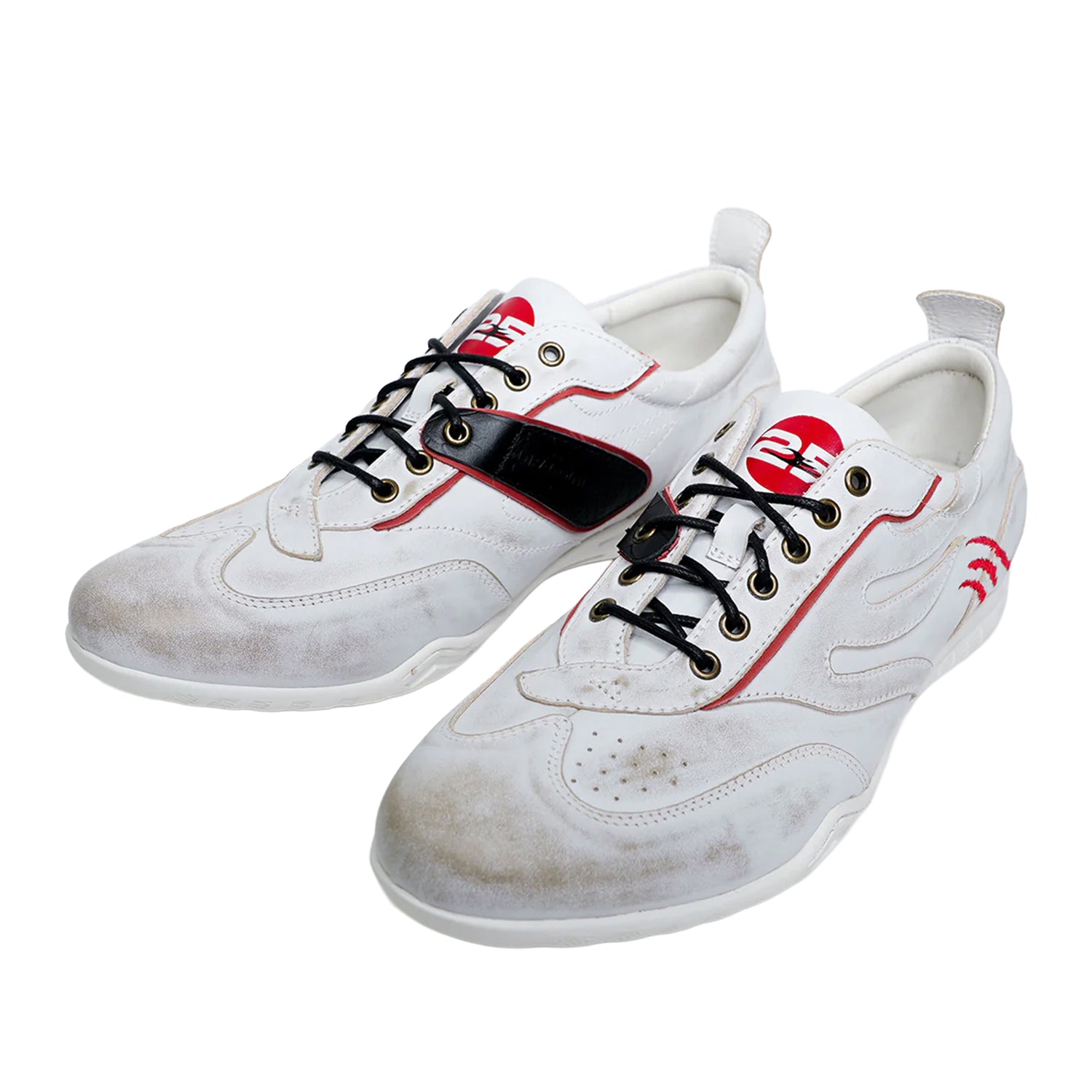 25周年限定モデル】DRAGON BEARD DB CLASSIC 70AN WHT25 | TOP
