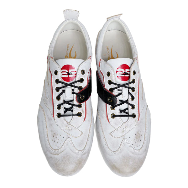 【25周年限定モデル】DRAGON BEARD DB CLASSIC 70AN WHT25