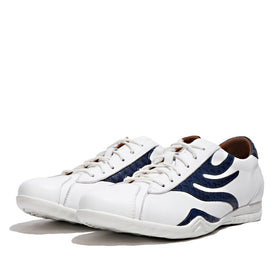DRAGON BEARD DB CLASSIC 72SN WHT/NVY