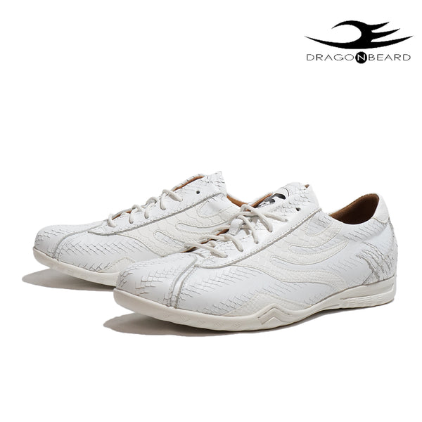 【25周年限定モデル】DRAGON BEARD DB CLASSIC 72SN WHITE-SN