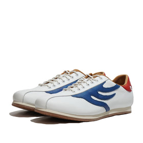 DRAGON BEARD DB CLASSIC 91D WHT/NVY