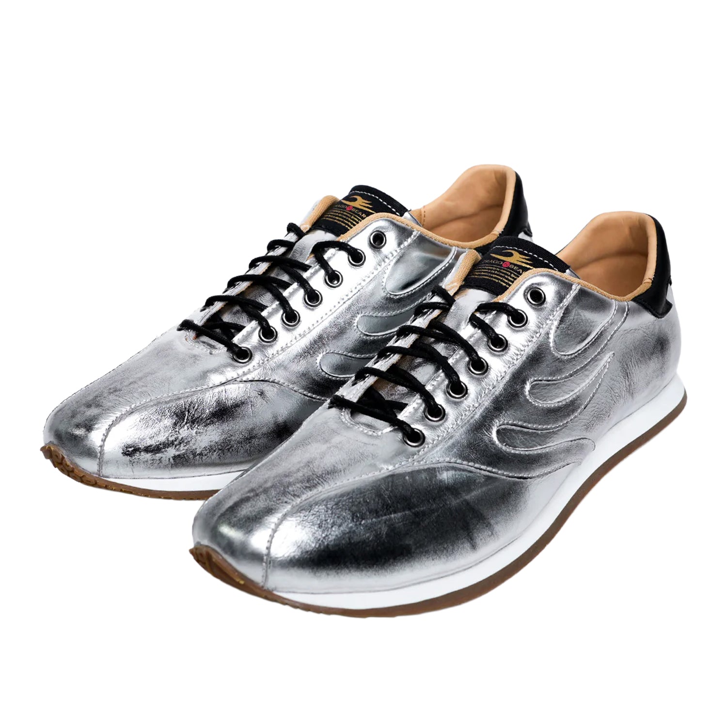 25周年限定モデル】DRAGON BEARD DB CLASSIC 91AN SILVER VIN25