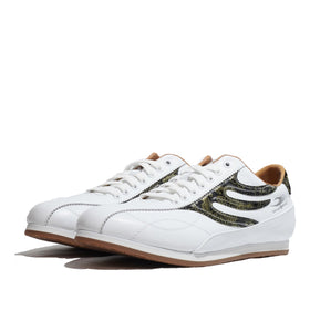 DRAGON BEARD DB CLASSIC 93GO WHT/BLK-JP