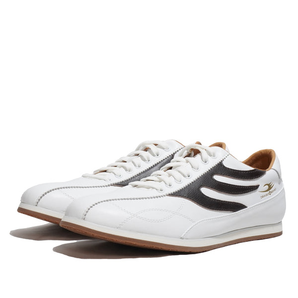 DRAGON BEARD DB CLASSIC 93GO WHT/BRN