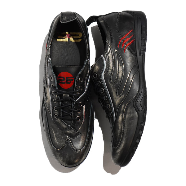【25周年限定モデル】DRAGON BEARD DB CLASSIC 70AN BLK25