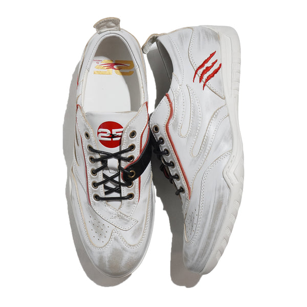 【25周年限定モデル】DRAGON BEARD DB CLASSIC 70AN WHT25