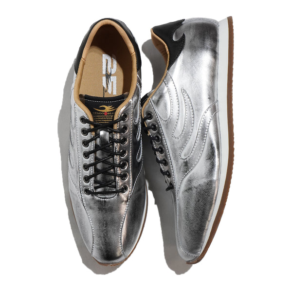 【25周年限定モデル】DRAGON BEARD DB CLASSIC 91AN SILVER VIN25
