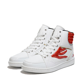 DRAGON BEARD DB S2605Y-J WHITE/RED