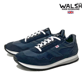 WALSH ENSIGN ENS70072 NAVY MADE IN ENGLAND