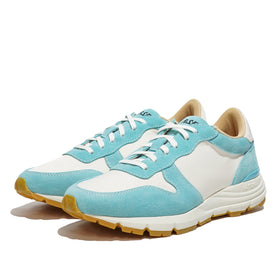 RSF ROUTINE STYLE FOOTWEAR GARRETT BLUE