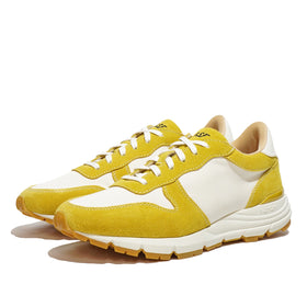 RSF ROUTINE STYLE FOOTWEAR GARRETT YELLOW
