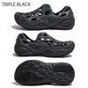 MERRELL HYDRO NEXT GEN MOC J006031 TRIPLE BLACK