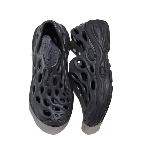 MERRELL HYDRO NEXT GEN MOC J006031 TRIPLE BLACK