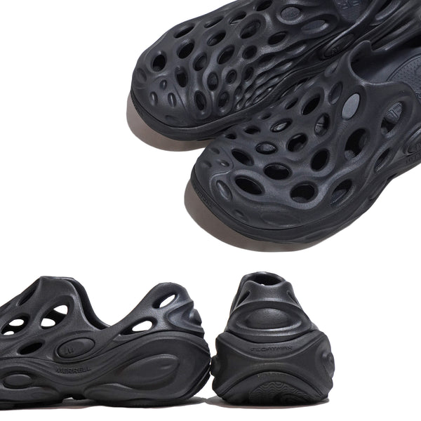MERRELL HYDRO NEXT GEN MOC J006992 TRIPLE BLACK WMNS