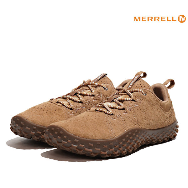 MERRELL WRAPT J036015 TOBACCO