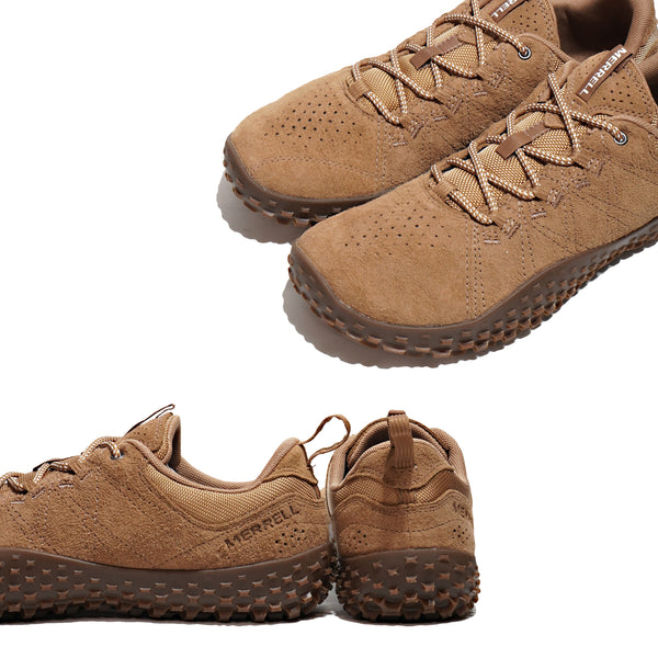 MERRELL WRAPT J036015 TOBACCO