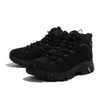 MERRELL MOAB3 SYN MID GTX J500424 BLACK/BLACK
