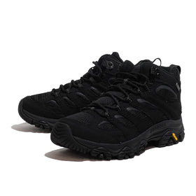 MERRELL MOAB3 SYN MID GTX J500424 BLACK/BLACK