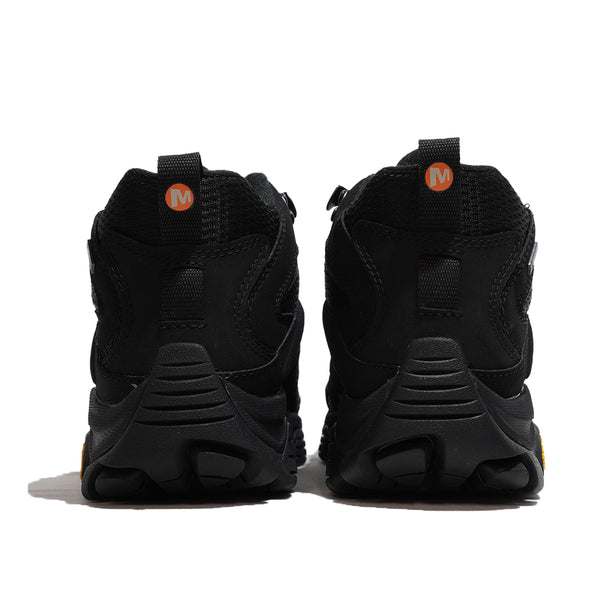 MERRELL MOAB3 SYN MID GTX J500424 BLACK/BLACK