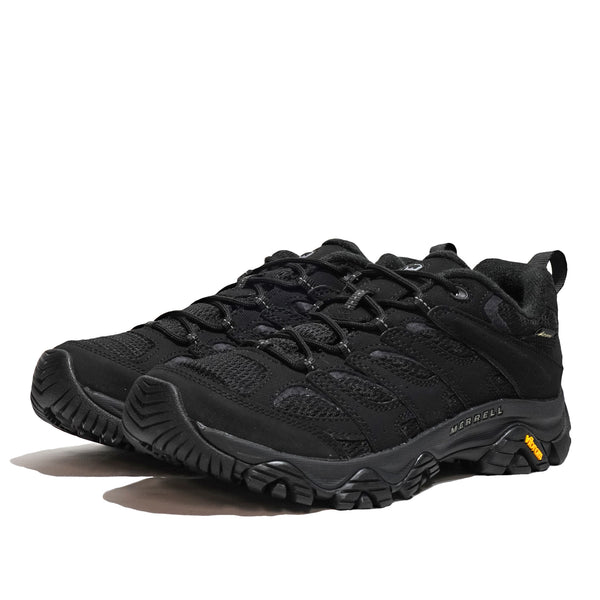 MERRELL MOAB 3 SYN GTX J500426 BLACK/BLACK