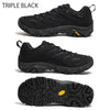 MERRELL MOAB 3 SYN GTX J500426 BLACK/BLACK