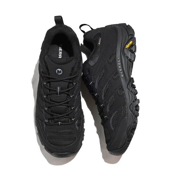 MERRELL MOAB 3 SYN GTX J500426 BLACK/BLACK