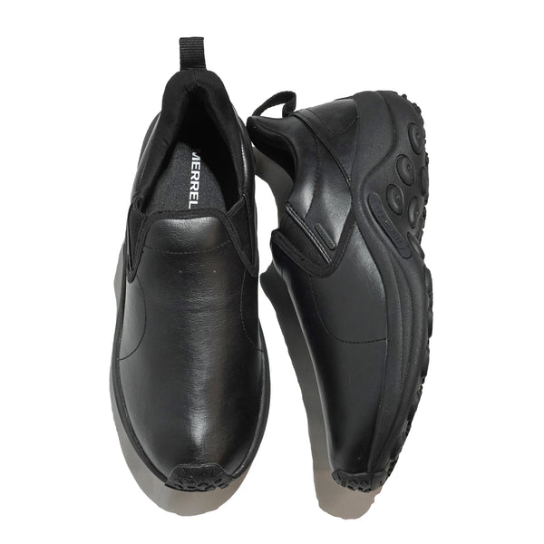 MERRELL JUNGLE MOC EVO WP J5006787 BLACK