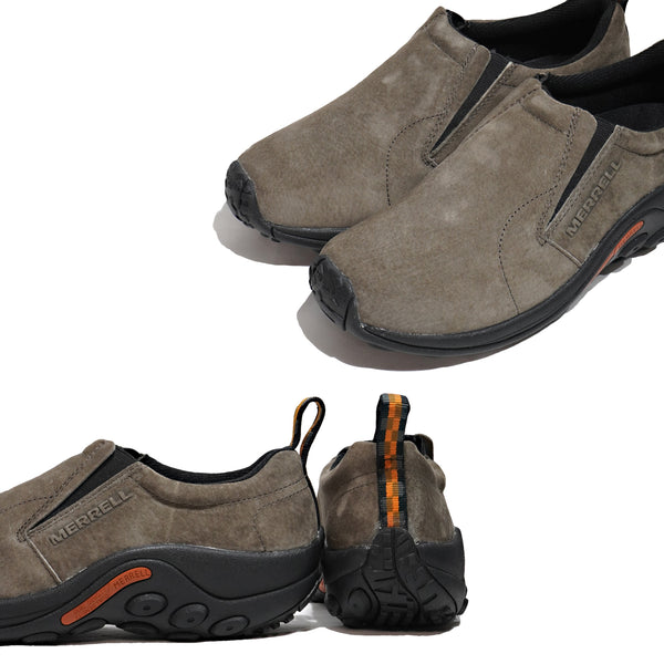 MERRELL JUNGLE MOC J60788 GUNSMOKE