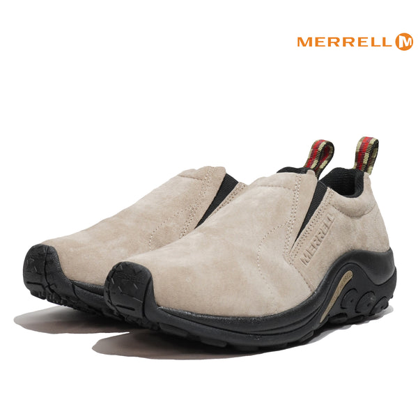 MERRELL JUNGLE MOC J60801 TAUPE