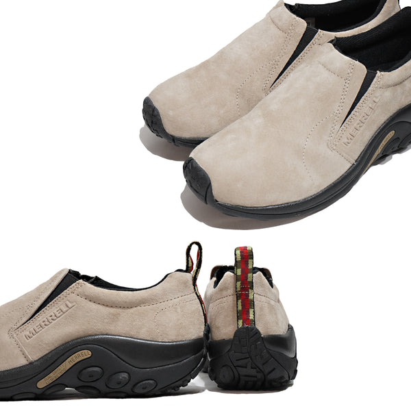 MERRELL JUNGLE MOC J60801 TAUPE