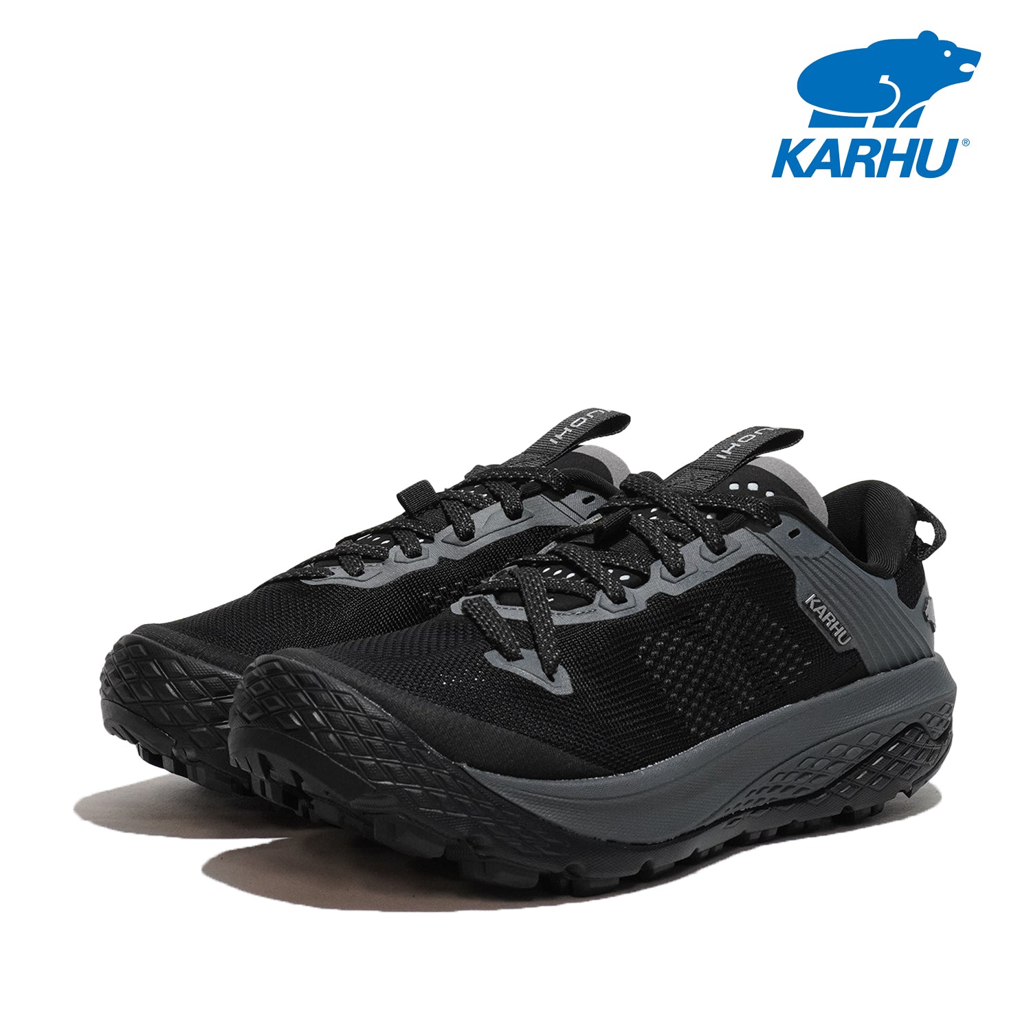 カルフ トレイルランニングシューズ 靴 KARHU レディース IKONI TRAIL WR イコニトレイル 1.0 撥水 KH204006 |  TOP to TOP ONLINE