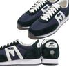 カルフ スニーカー 靴 KARHU メンズ レディース ALBATROSS 82 アルバトロス KH802501 DEEP NAVY/WHITE KH802505 GREY/DARK NAVY BLACK/BLACK 旅行