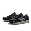 【SALE】KARHU ARIA 95 KH803118 CAVIAR / VINTAGE KHAKI