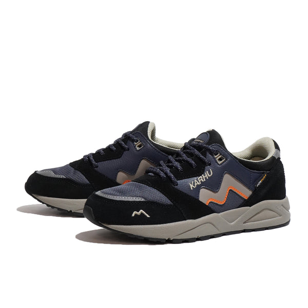 【SALE】KARHU ARIA 95 KH803118 CAVIAR / VINTAGE KHAKI