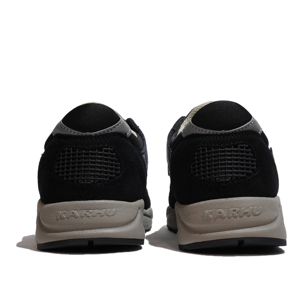 【SALE】KARHU ARIA 95 KH803118 CAVIAR / VINTAGE KHAKI