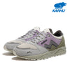 カルフ スニーカー 靴 KARHU KH803121 ARIA 95 アリア DAWN BLUE / ORCHID PETAL 24FW