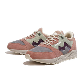 KARHU ARIA 95 KH803131 WARM TAUPE/FIG