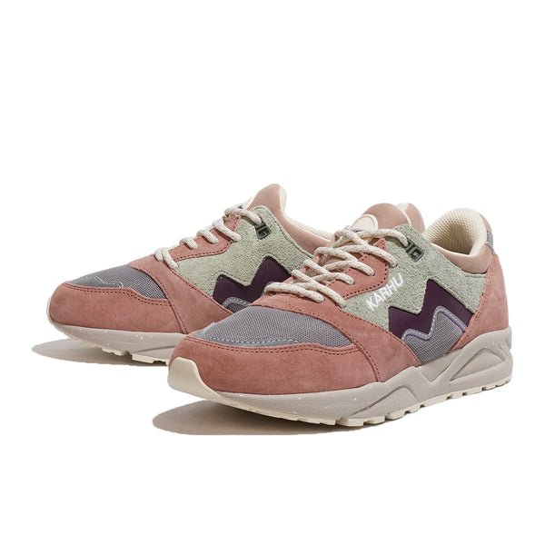KARHU ARIA 95 KH803131 WARM TAUPE/FIG