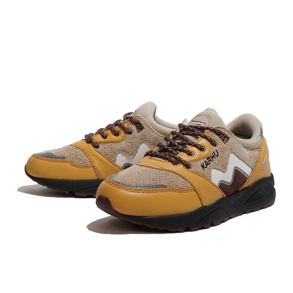 KARHU ARIA 95 KH803133 OAK BUFF/WHITE