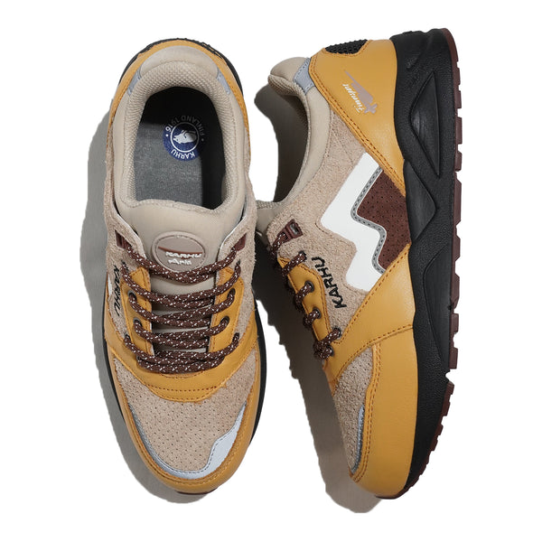 KARHU ARIA 95 KH803133 OAK BUFF/WHITE