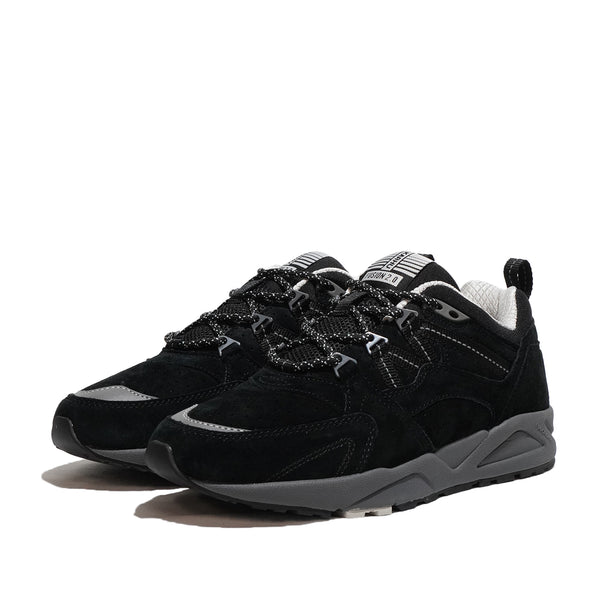 KARHU FUSION 2.0 KH804018 BLACK/BLACK