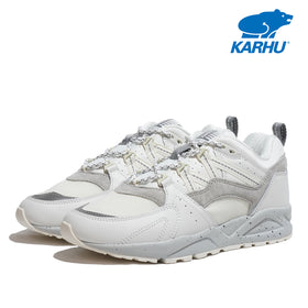【SALE】KARHU FUSION 2.0 KH804098 BRIGHT WHITE/FOGGY DEW