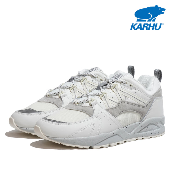 【SALE】KARHU FUSION 2.0 KH804098 BRIGHT WHITE/FOGGY DEW