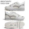 【SALE】KARHU FUSION 2.0 KH804098 BRIGHT WHITE/FOGGY DEW