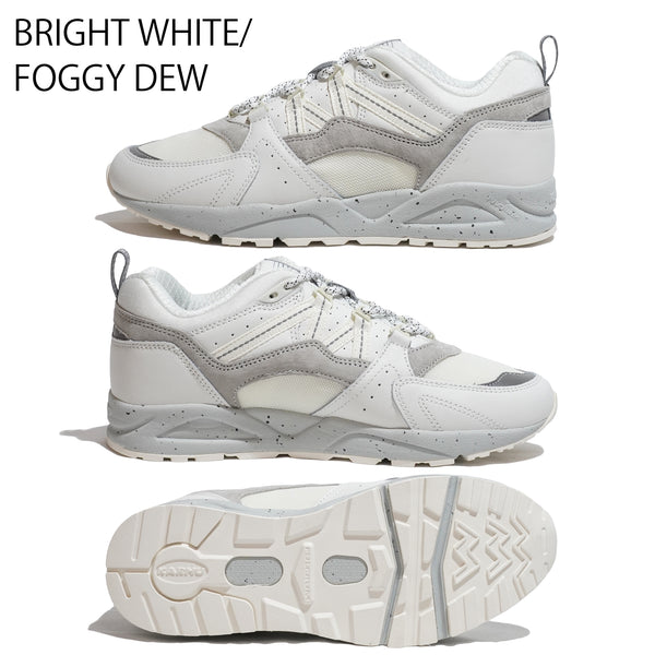 【SALE】KARHU FUSION 2.0 KH804098 BRIGHT WHITE/FOGGY DEW