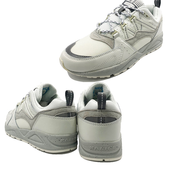 カルフ スニーカー 靴 KARHU メンズ レディース FUSION 2.0 フュージョン KH804098 KH804168 KH804172 KH804173 24SS 母の日 旅行