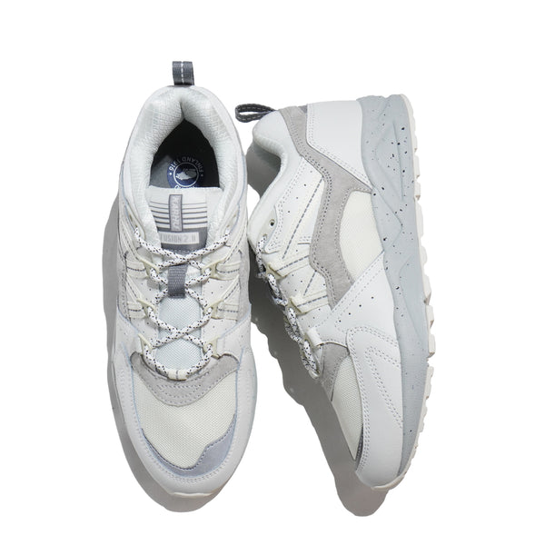 【SALE】KARHU FUSION 2.0 KH804098 BRIGHT WHITE/FOGGY DEW