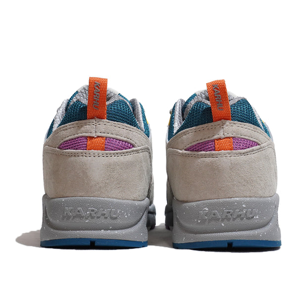【SALE】KARHU FUSION 2.0 KH804158 SILVER LINING / MINERAL RED