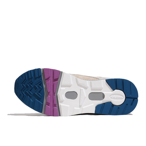 【SALE】KARHU FUSION 2.0 KH804158 SILVER LINING / MINERAL RED
